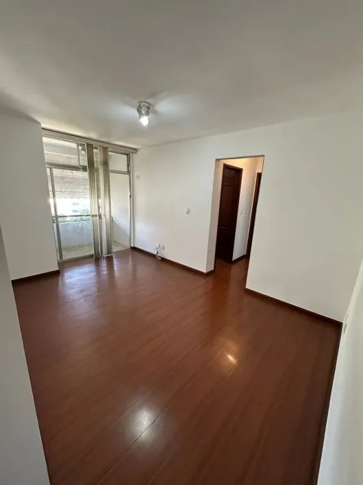 Foto do imóvel - Apartamento para alugar com 57 m², 2 quartos, 1 banheiro, 1 vaga