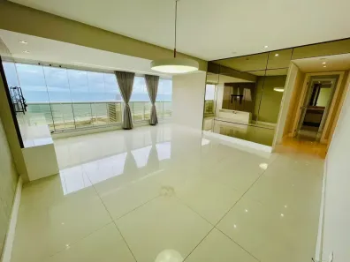 Apartamento com 3 Quartos à venda, 92m² no Pituba, Salvador