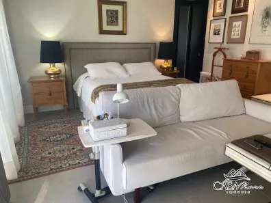 Studio com 1 Quarto à venda, 55m² no Centro, Florianópolis