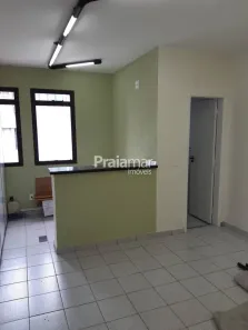 Casa Comercial à venda, 85m² no Vila Mathias, Santos