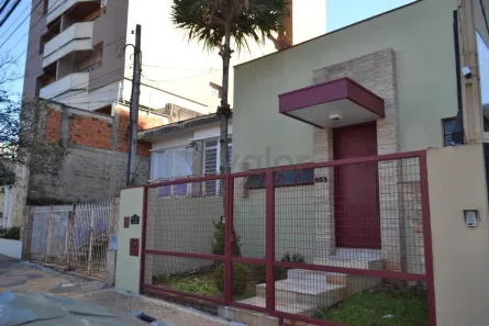 Casa Comercial com 1 Quarto para alugar, 140m² no Bosque, Campinas