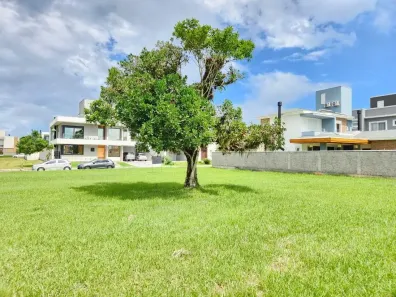 Terreno / Lote / Condomínio à venda, 1161m² no Campeche, Florianópolis