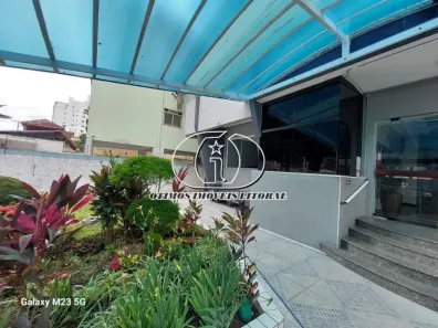 Apartamento com 2 Quartos para venda ou aluguel, 67m² no Centro, São Vicente