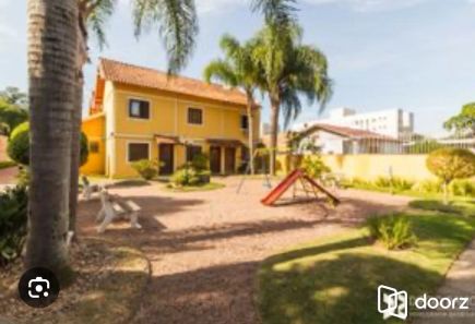 Casa de Condomínio com 2 Quartos à venda, 58m² no Ipanema, Porto Alegre