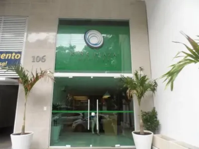 Conjunto Comercial / Sala à venda, 24m² no Centro, Niterói