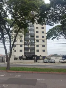 Apartamento com 3 Quartos à venda, 98m² no Bosque dos Eucaliptos, São José dos Campos