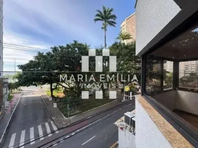 Apartamento com 3 Quartos à venda, 120m² no Centro, Florianópolis