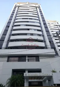 Apartamento com 3 Quartos à venda, 117m² no Pituba, Salvador