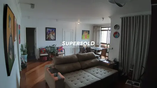 Apartamento com 3 Quartos à venda, 114m² no Vila Itapura, Campinas