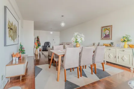 Apartamento com 3 Quartos à venda, 140m² no Centro, Ponta Grossa