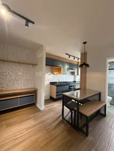 Apartamento com 2 Quartos à venda, 44m² no Centro, Votorantim