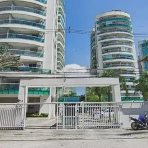 Cobertura com 3 Quartos à venda, 140m² no Barra Olímpica, Rio de Janeiro