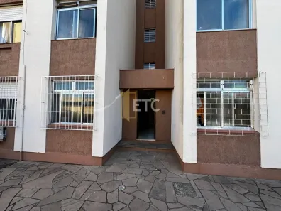 Apartamento com 1 Quarto à venda, 45m² no Centro, Canoas
