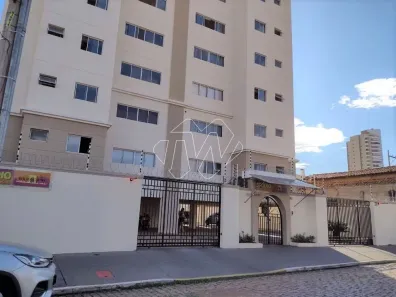 Apartamento com 1 Quarto para venda ou aluguel, 36m² no Centro, Araraquara