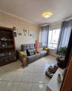 Apartamento com 2 Quartos à venda, 70m² no Chácara Mafalda, São Paulo