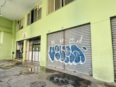 Loja / Salão / Ponto Comercial com 1 Quarto à venda, 150m² no Centro, Rio de Janeiro