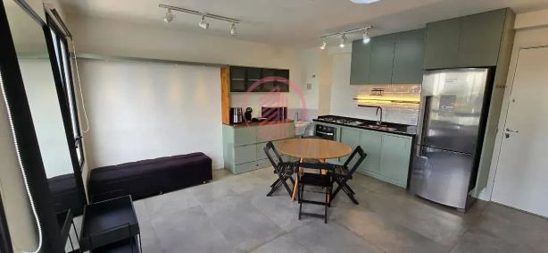 Apartamento com 1 Quarto à venda, 35m² no Presidente Altino, Osasco