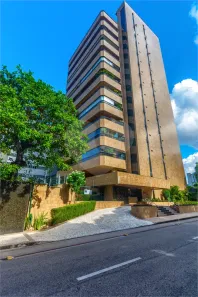 Apartamento com 5 Quartos à venda, 460m² no Meireles, Fortaleza
