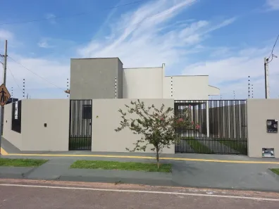 Casa com 2 Quartos à venda, 105m² no Parque Amazonas, Sinop