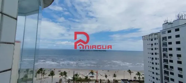 Apartamento com 1 Quarto à venda, 45m² no Caiçara, Praia Grande
