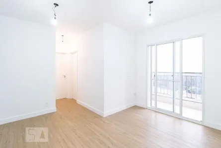 Apartamento com 2 Quartos à venda, 56m² no Continental, Osasco