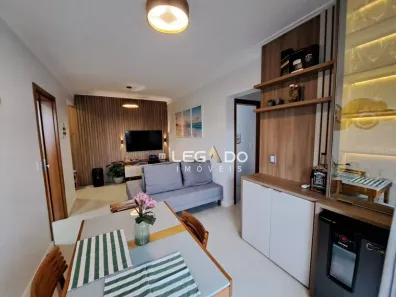 Apartamento com 2 Quartos à venda, 66m² no Iririú, Joinville