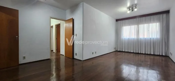 Apartamento com 3 Quartos à venda, 98m² no Centro, Campinas