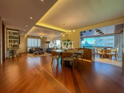 Apartamento com 4 Quartos à venda, 221m² no Centro, Novo Hamburgo