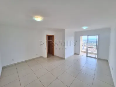 Apartamento com 3 Quartos à venda, 96m² no Campos Elíseos, Ribeirão Preto