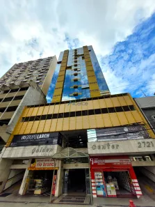 Conjunto Comercial / Sala à venda, 35m² no Centro, Juiz de Fora