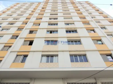 Apartamento com 1 Quarto à venda, 56m² no Centro, Campinas