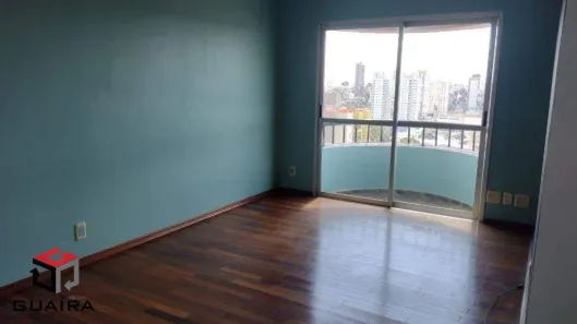 Apartamento com 3 Quartos à venda, 80m² no Bangú, Santo André