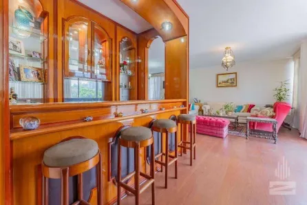 Apartamento com 2 Quartos à venda, 190m² no Jardim Blumenau, Blumenau