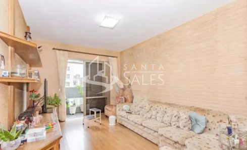 Apartamento com 4 Quartos à venda, 300m² no Jardim da Saúde, São Paulo