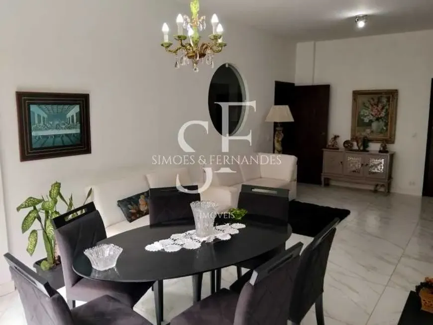 Foto do imóvel - Apartamento com 3 Quartos à venda, 115m²