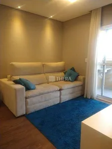 Apartamento com 2 Quartos à venda, 64m² no Campestre, Santo André