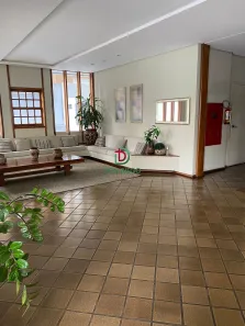 Apartamento com 2 Quartos à venda, 50m² no Centro, Londrina