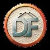 Logo da imobiliária