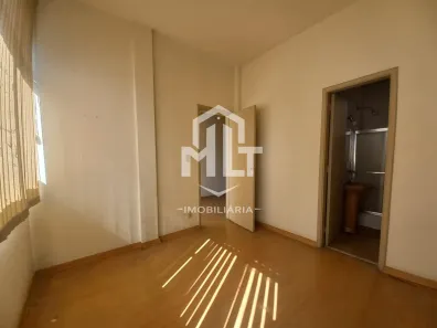Apartamento com 1 Quarto à venda, 35m² no Tijuca, Rio de Janeiro