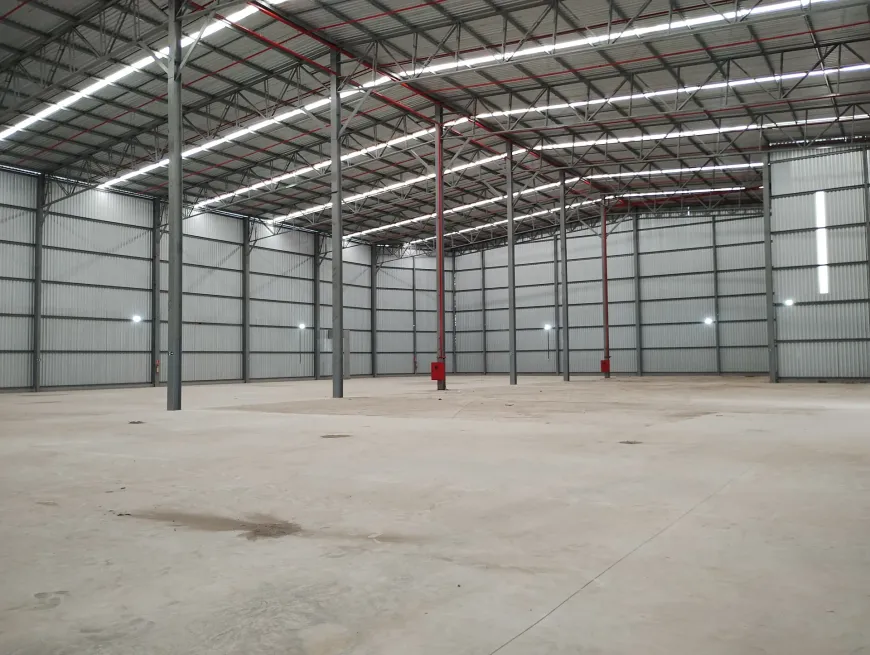 Foto do imóvel - Galpão/Depósito/Armazém de 6000 m² disponível para alugar em