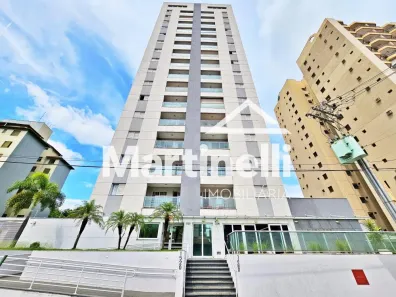 Apartamento com 2 Quartos à venda, 55m² no Jardim Palma Travassos, Ribeirão Preto