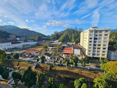 Apartamento com 2 Quartos à venda, 84m² no Centro, Petrópolis