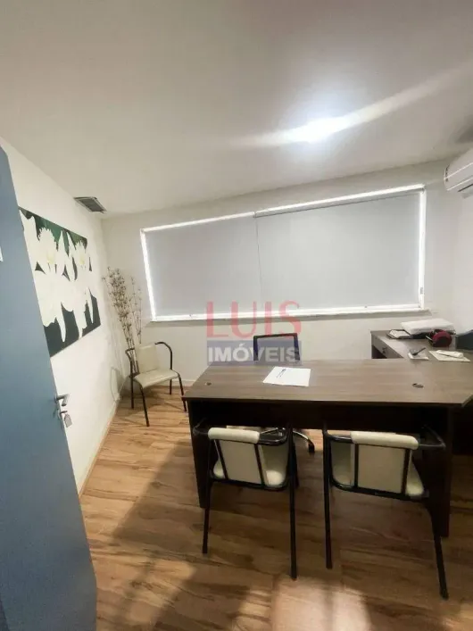 Foto do imóvel - Sala/Conjunto para alugar com 10 m²