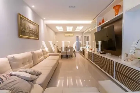 Apartamento com 3 Quartos à venda, 156m² no Copacabana, Rio de Janeiro