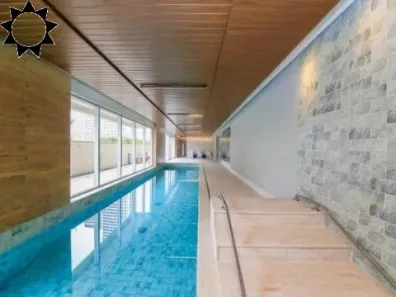 Apartamento com 2 Quartos à venda, 65m² no Centro, Osasco