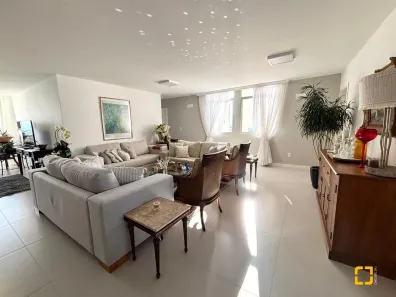 Apartamento com 1 Quarto à venda, 203m² no Centro, Florianópolis