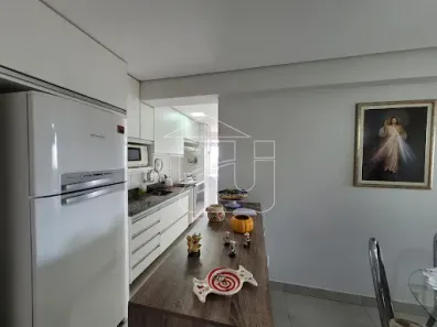 Apartamento com 2 Quartos à venda, 66m² no Cascata, Marília