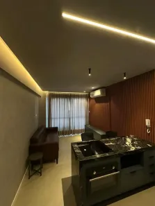 Apartamento com 1 Quarto à venda, 47m² no Marco, Belém