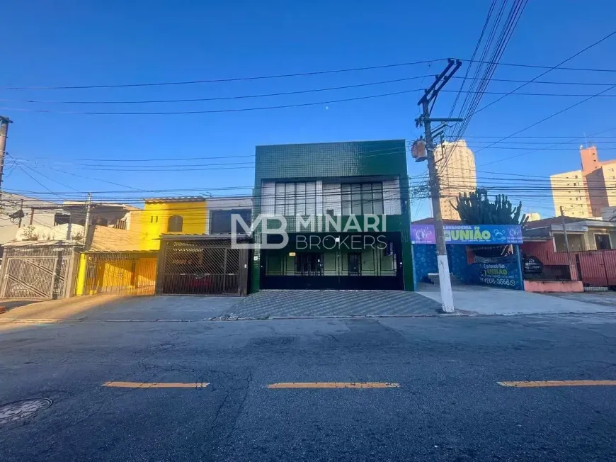 Foto do imóvel - Prédio/Edificio inteiro para alugar com 297 m², 4 banheiros