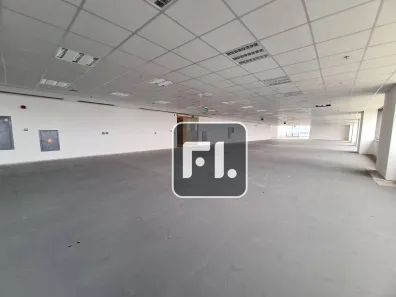 Conjunto Comercial / Sala para venda ou aluguel, 867m² no Alphaville Centro Industrial e Empresarial/Alphaville., Barueri